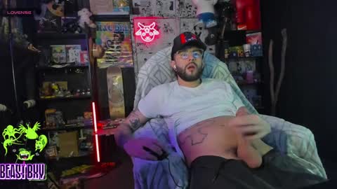 Snapshot of beastbxy chatting on 03/05/25, 08:54 beast bxy online show from 03/05/25, 08:54