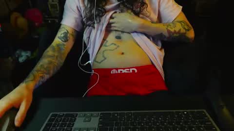 beast bxy online show from 03/29/26, 02:11