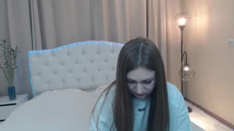 beataangel online show from 03/09/26, 07:34