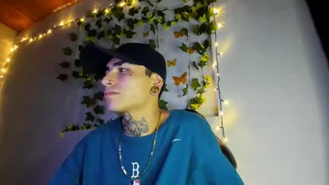 Snapshot of beatandtalk chatting on 12/04/25, 07:06 beatandtalk online show from 12/04/25, 07:06