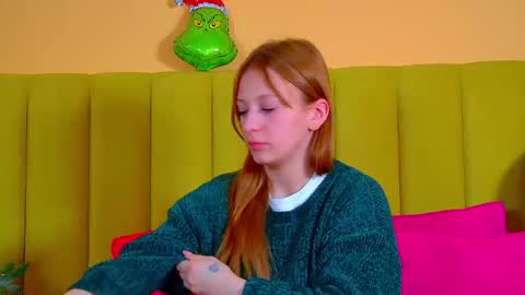 Beatrice online show from 12/13/25, 08:14