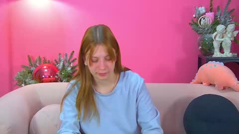 Beatrice online show from 12/16/25, 07:19