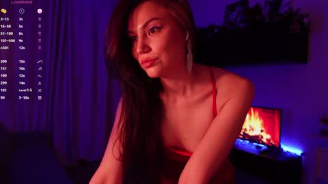 Snapshot of beatricefawne chatting on 01/11/25, 11:13 Bzzz Bea online show from 01/11/25, 11:13