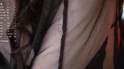 Snapshot of beatricefawne chatting on 01/16/25, 02:41 Bzzz Bea online show from 01/16/25, 02:41