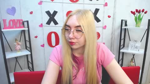 Snapshot of beatriceflyy chatting on 02/27/25, 09:11 BeatriceFlyy online show from 02/27/25, 09:11