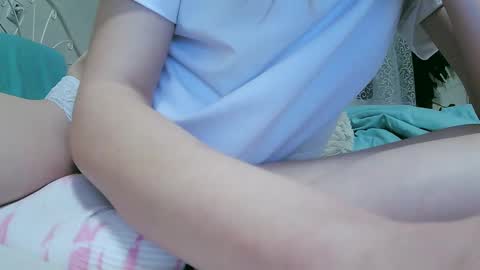 BeatriceTender online show from 01/05/25, 01:35