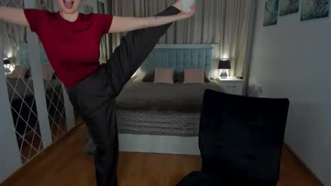 BeatriceWild online show from 03/03/26, 11:16