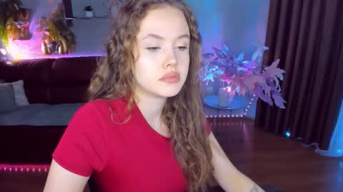 BeatriceWild online show from 03/07/26, 10:56