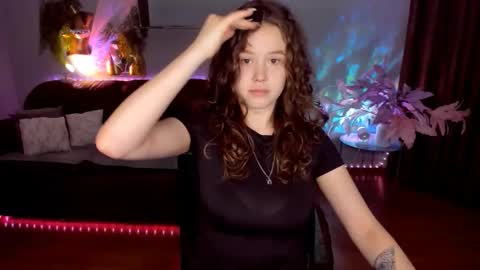 BeatriceWild online show from 05/12/26, 11:07