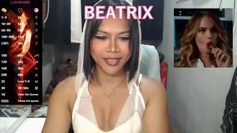 Snapshot of beatrix022 chatting on 05/08/26, 07:19 beatrix022 online show from 05/08/26, 07:19
