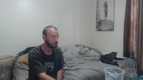 Beaucawke online show from 09/16/25, 12:39