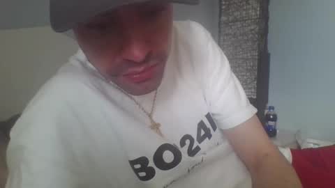 beaulieu2027 online show from 04/21/26, 05:39