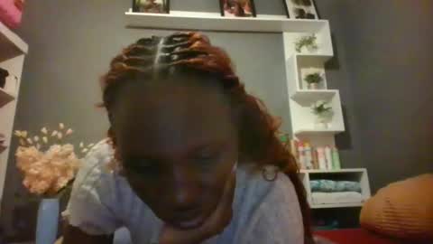 Lil stunner online show from 10/12/25, 05:56