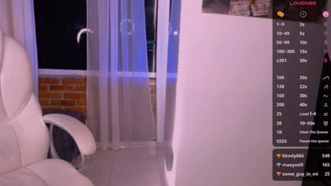 Chleo online show from 02/05/25, 03:55