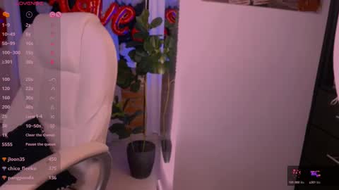 Chleo online show from 02/15/25, 04:36