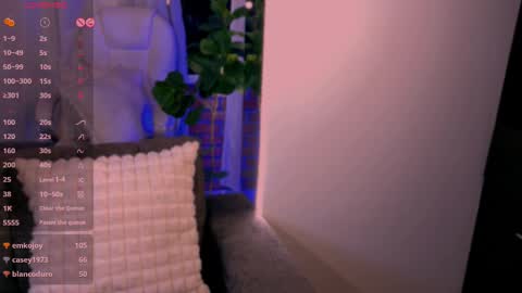 Chleo online show from 02/22/25, 04:29