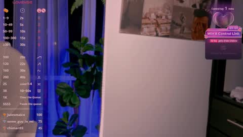 Chleo online show from 02/28/25, 05:26