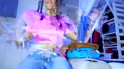 Snapshot of beautifulgia chatting on 03/27/26, 10:04 Gia online show from 03/27/26, 10:04
