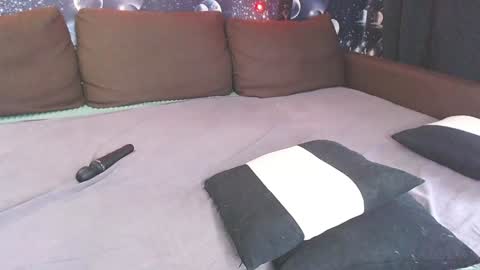 Gina online show from 12/27/24, 08:13