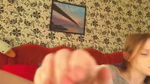 Snapshot of beautifulgina chatting on 02/08/26, 07:45 Gina online show from 02/08/26, 07:45