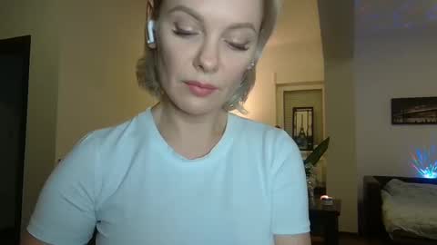 Beautifulkollette online show from 01/05/25, 11:22