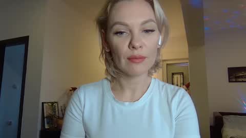 Beautifulkollette online show from 01/15/25, 11:53