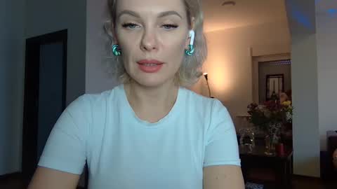 Beautifulkollette online show from 01/21/25, 11:24