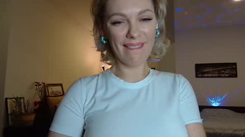 Beautifulkollette online show from 01/30/25, 11:22