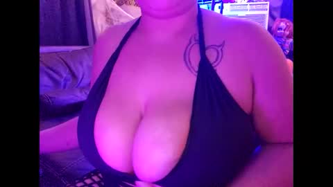 MONSTAHEAD69 online show from 10/19/25, 06:47