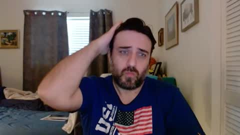 Kalel Superman online show from 01/21/25, 08:54