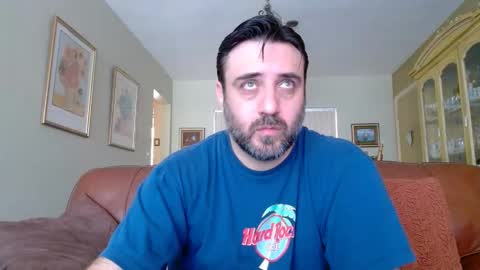 Kalel Superman online show from 02/14/25, 06:19