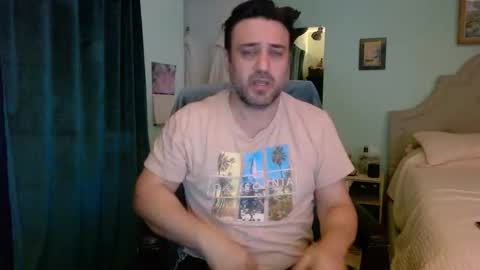 Kalel Superman online show from 05/02/26, 02:16
