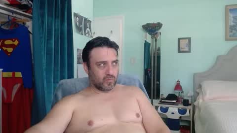 Kalel Superman online show from 05/21/26, 07:10