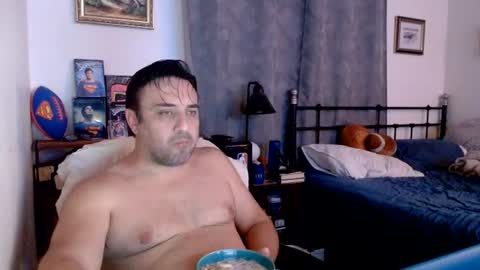 Snapshot of beautifulmanentertainment chatting on 07/19/26, 04:49 Kalel Superman online show from 07/19/26, 04:49