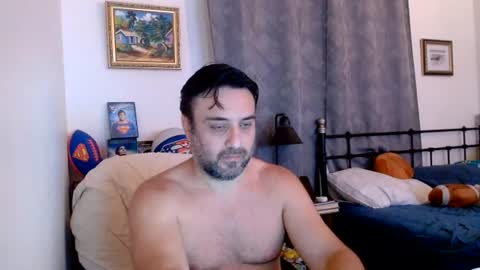 Snapshot of beautifulmanentertainment chatting on 07/29/26, 03:48 Kalel Superman online show from 07/29/26, 03:48