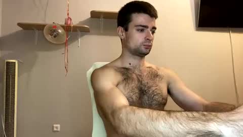 Nik online show from 09/26/25, 04:44