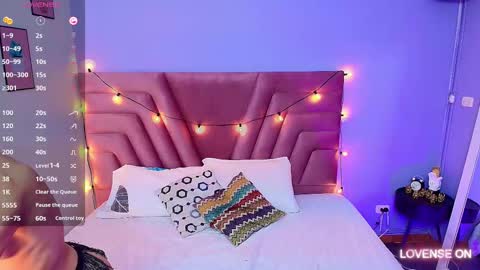 Shalom  online show from 02/19/25, 08:52