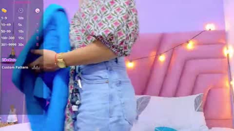 Shalom  online show from 09/11/25, 07:58