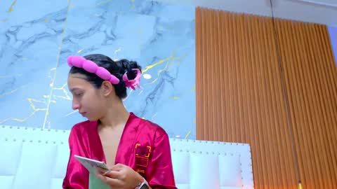 Shalom  online show from 09/14/25, 08:08