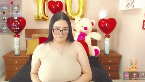 Snapshot of beautty_pink chatting on 02/11/25, 07:05 beautty_pink online show from 02/11/25, 07:05