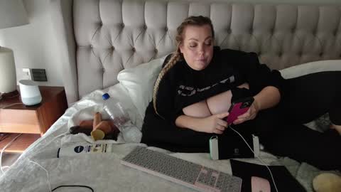 beauty4agent online show from 12/06/24, 07:56