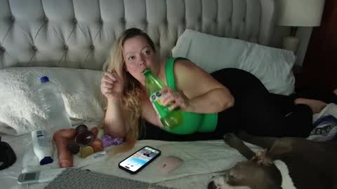 beauty4agent online show from 12/11/24, 10:16