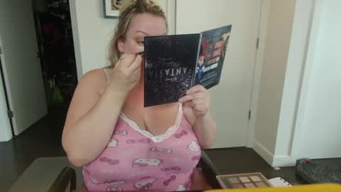 beauty4agent online show from 09/15/25, 07:14