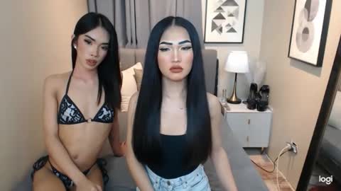 PEARL X NIKKI online show from 04/28/26, 09:36