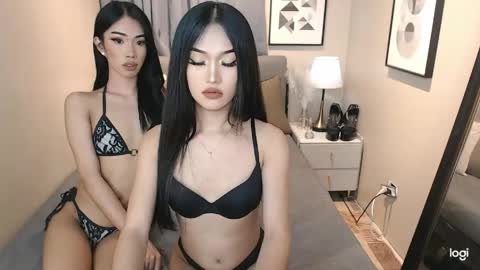 PEARL X NIKKI online show from 05/28/26, 08:11