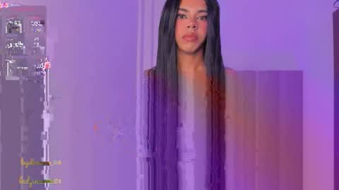 Snapshot of beauty_doll01 chatting on 04/11/26, 02:10 Leydi online show from 04/11/26, 02:10