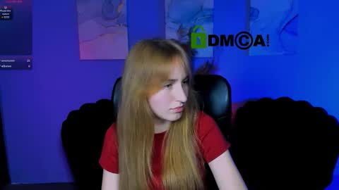 beauty_ginger online show from 11/27/25, 08:22