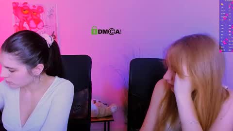 beauty_ginger online show from 12/02/25, 08:48