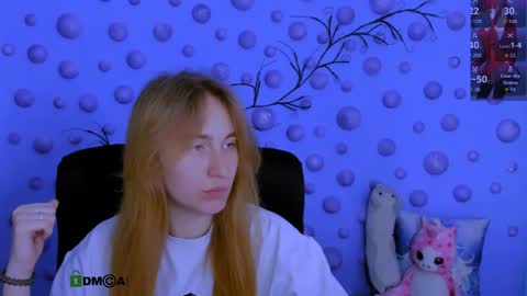 beauty_ginger online show from 04/09/26, 06:57