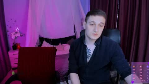 beauty_ginger online show from 04/11/26, 07:07